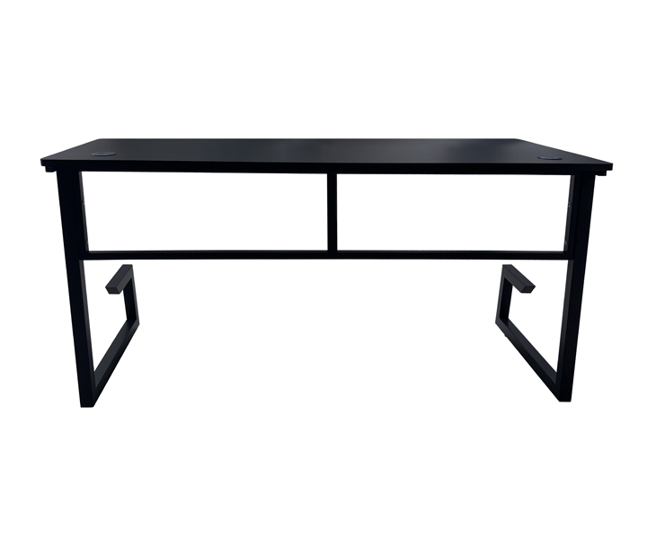 שולחן גיימינג עם תאורת RGB Dragon GPDRA-TGIGA-B