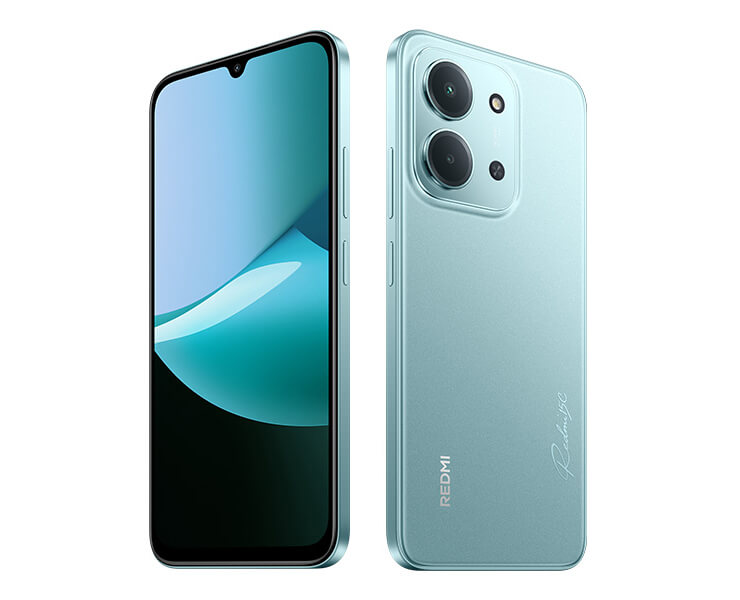 סלולר Redmi 15C NFC